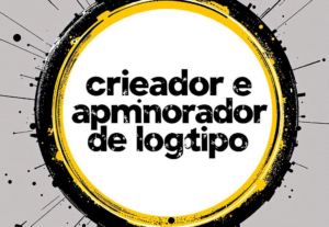 Eu vou Criar e Aprimorar seu Logotipo em Alta Qualidade