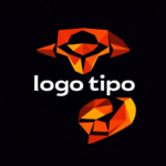 Eu vou Criar e Aprimorar seu Logotipo em Alta Qualidade