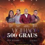 Eu vou criar flyer para seu evento.