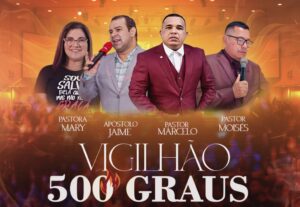 Eu vou criar flyer para seu evento.
