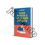 Eu vou Fazer a melhor capa de e-book para você