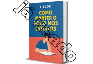 Eu vou Fazer a melhor capa de e-book para você