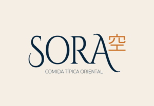 Eu vou criar um logo minimalista e moderno para sua marca.