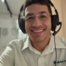 Foto do perfil do trabalhador freelancer
