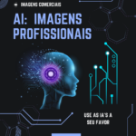 Eu vou fazer Imagens comerciais em ia para você ou Sua Empre...