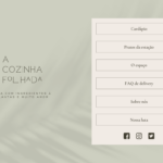 Eu vou criar uma Landing Page em 48 h