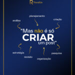 Eu vou fazer Edição de video e Criação de Posts