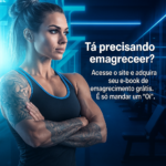 Eu vou Criar 3 posts para você