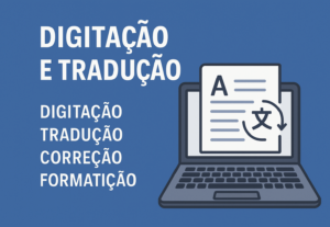 Eu vou digitar e traduzir do jeito que você pedir.