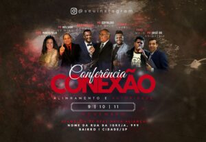Eu vou fazer arte para rede social