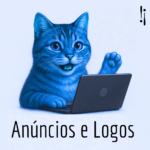 Eu vou fazer sua logo e seus anúncios.