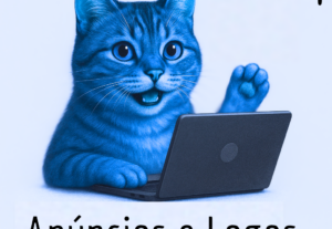 Eu vou fazer sua logo e seus anúncios.
