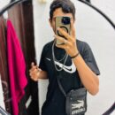 Foto do perfil do trabalhador freelancer