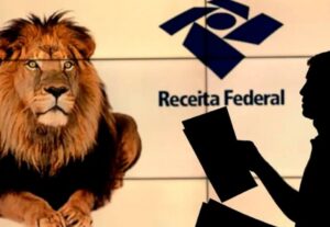Eu vou declarar seu imposto de renda atual ou antigo - irpf
