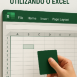 Eu vou Facilitar sua vida utilizando Excel