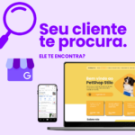 Eu vou criar um site profissional e moderno para seu negócio...