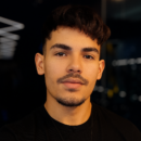 Foto do perfil do trabalhador freelancer