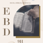 Eu vou Criar Flyer Profissional Igreja, Eventos entre outros