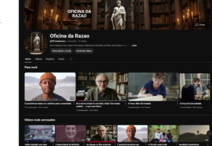 Eu vou editar seus vídeos de forma profissinal