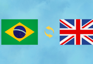Eu vou traduzir de Inglês/Espanhol ao Português ou vice-vers...