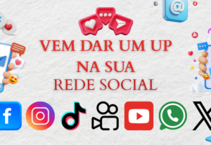 Eu vou editar o seu reels das redes sociais
