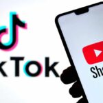 Eu vou criar Vídeos Curtos e Criativos Tik Tok
