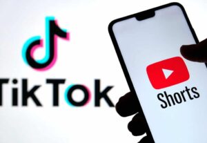 Eu vou criar Vídeos Curtos e Criativos Tik Tok