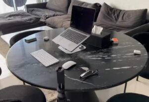 Eu vou fazer sua gestaço de anúncios online