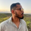 Foto do perfil do trabalhador freelancer