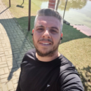 Foto do perfil do trabalhador freelancer
