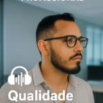 Eu vou criar um áudio incrível para seu produto/serviço