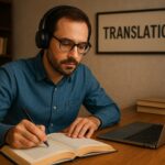 Eu vou Traduzir textos em Inglês para português