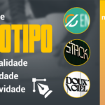 Eu vou fazer um logotipo profissional em 52 horas