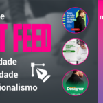 Eu vou criar Posts/Criativos Premium para seu Instagram