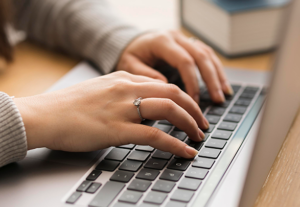 Eu vou escrever artigos otimizados para o seu blog