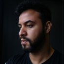 Foto do perfil do trabalhador freelancer