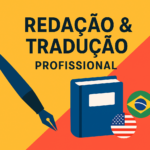 Eu vou Fazer Tradução Inglês / Português + Revisão