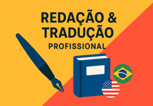 Eu vou Fazer Tradução Inglês / Português + Revisão