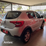 Eu vou Revitalizar a fotos de seus anúncios com qualidade.