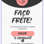 Eu vou fazer artes gráfica para sua empresa, loja entre outr...