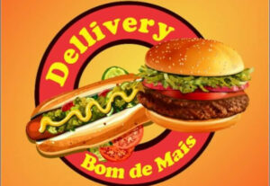 Eu vou fazer sua logomarca criativa e elegante.