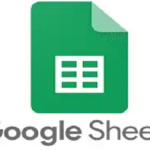 Eu vou criar uma planilha para seu negócio/trabalho