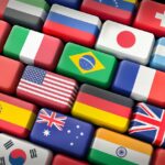 Eu vou traduzir seus documentos, inglês / espanhol