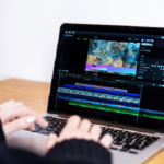 Eu vou editar vídeos shorts para você