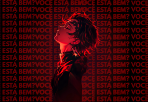 Eu vou fazer sua thumbnail, anúncio para Instagram ou mais.