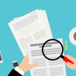 Eu vou fazer uma revisão completa do seu texto/trabalho.