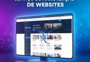 Eu vou ajustar sua pagina web.