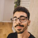 Foto do perfil do trabalhador freelancer