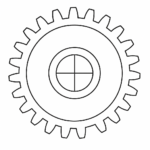 Eu vou fazer projetos mecanicos e modelagem 3D