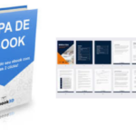 Eu vou fazer seu e-book completo, todo diagramado.